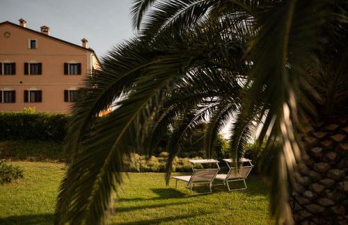 Poggio Antico - Suites and Breakfast - Foto 90