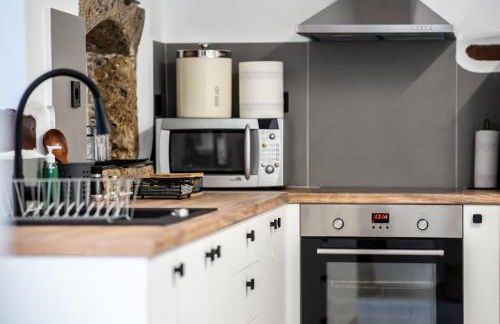 Villa Kamari - Elenes Village - Foto 21