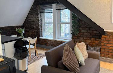 94D Urban Nest 1BR for Contractor and Travelers - Photo 2