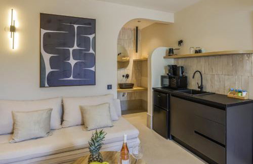 Karteris Luxury Suites - Foto 16