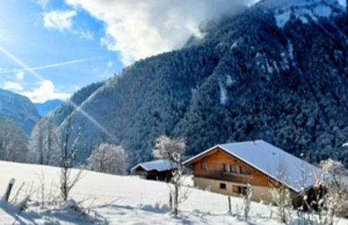 L'Écrin de Jana - Family chalet with garden - Foto 37