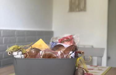 Casa "Le Rondinelle" - Foto 17