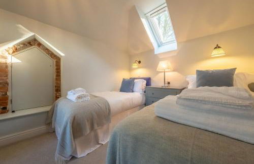 The Coach House R - Foto 32