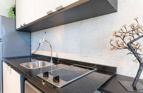 BHS Flat a beira mar 2203 - Foto 10