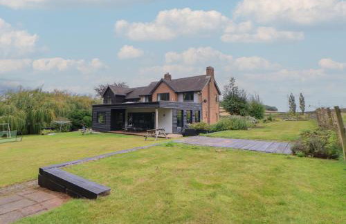 Rook Hall Farm - Foto 59