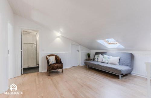 Apartamento Vista Mar - 4 bedroom apt - Sea View - Foto 20