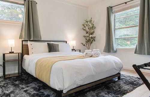 Downtown Austin Suite Retreat - Foto 1