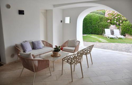 Villa Adele, con piscina a 700 mt dal mare - Foto 59