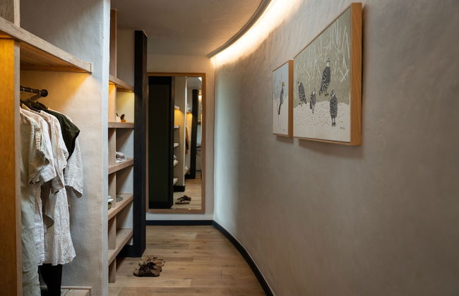 Euphorbia Mashatu - Foto 2