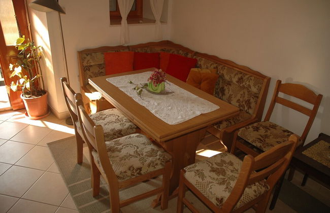 Apartment Vukorep - Foto 7