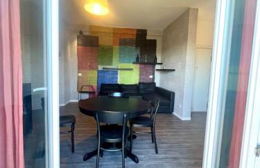 Grazioso Appartamento zona Mecenate - S.Giulia - Foto 8