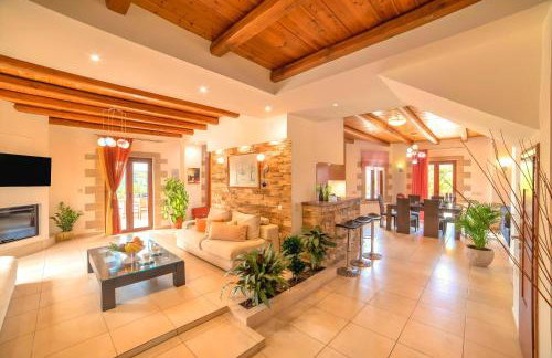 Cretan Dream Villa - Foto 12