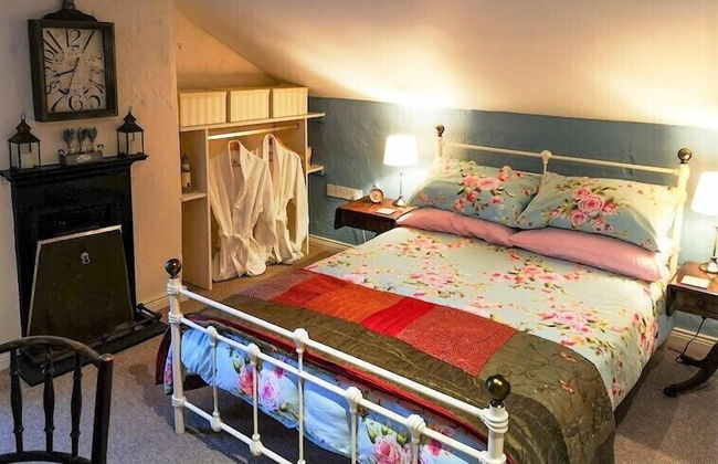 Riverside Cottage at Logwood Mill - Foto 44