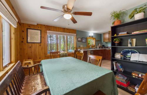 Waterfront-40min to Acadia-Main House-Kayaks - Foto 62