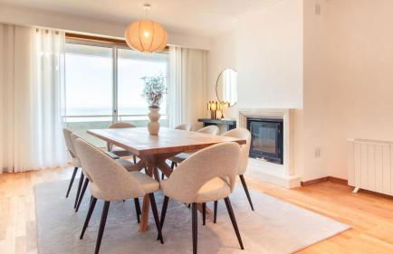 Seaside Living by LovelyStay - Foto 18