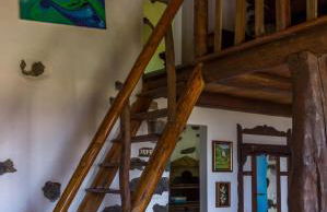 Casa Santa - Photo 21