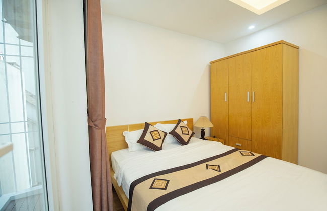 Sumitomo 4- Serviced Apartment - Foto 31