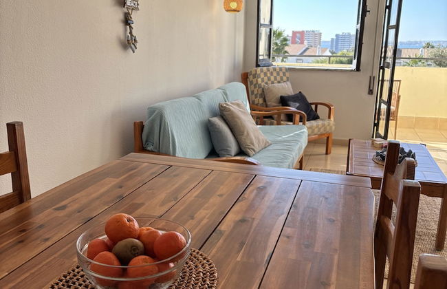 Pool Beach Two Balconies Alvor Holiday Club - Foto 7