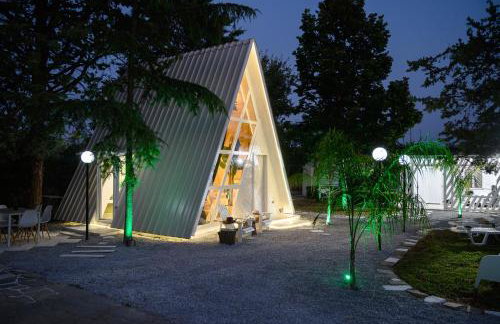 White DIAMOND in Chalkidiki - Foto 40