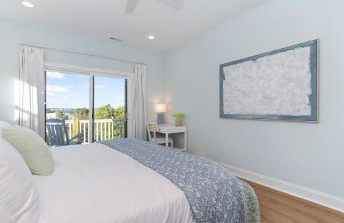 Endless Views by Emerald Isle Realty - Foto 40