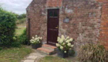 Amazingly quiet and peaceful studio getaway. - Foto 2