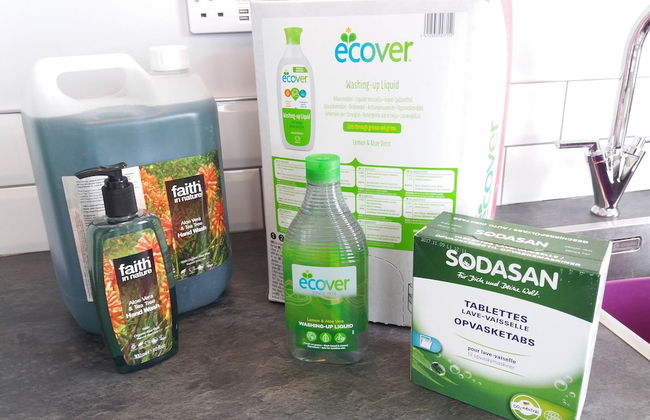 Cotswold Aparthotel - Foto 22