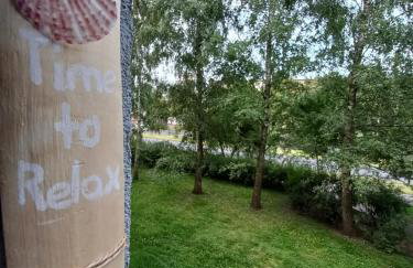 Apartament Relax, Balkon,WiFi - Foto 30