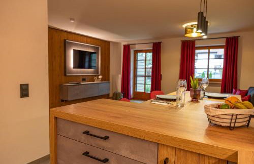 Ferienwohnung Sonnenplatz - Photo 3