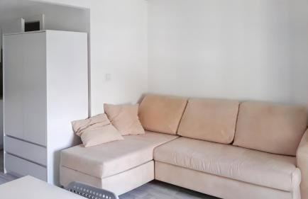 SleepWell Apartments Warszawa - blisko centrum, spokój, bezpłatny parking - Foto 45