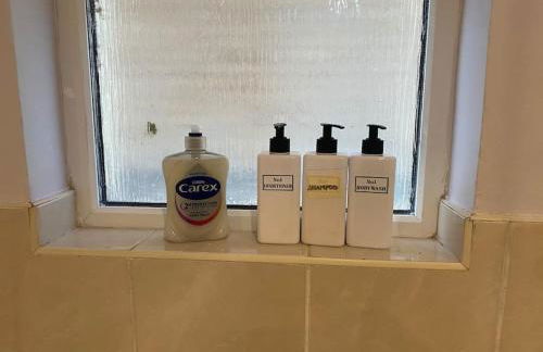 Spacious 2 bedroom flat london - Foto 22