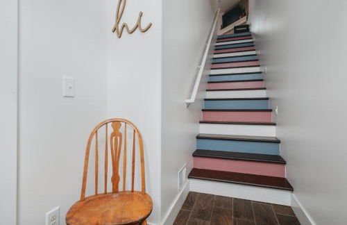 NEW Ivy House 3BR Townhome Downtown Beaches Wineries - Foto 22