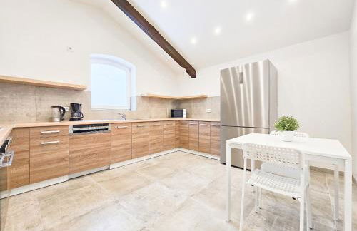 Tolstov Apartments - 3 , 4 and 5 Room Apartments - 20 Min zur Messe DUS - Foto 29