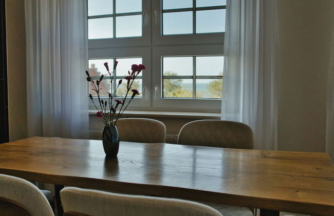 Residence Black Eagle Lubmin - Foto 16