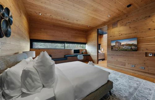 Cincinnati Vista - Rooftop, Balcony & Fireplace - Foto 21