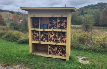 Deer Haven Cabin - Foto 51