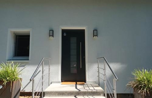 Haus am Wald - Foto 8