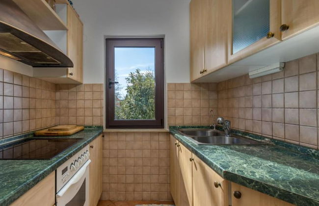 Apartments Villa Mirna - Foto 14