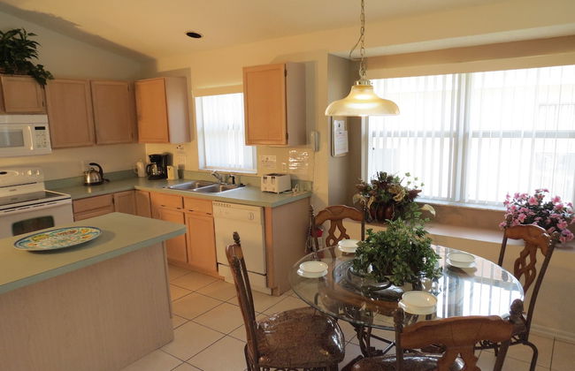 SVV Pool Homes Davenport - Photo 9