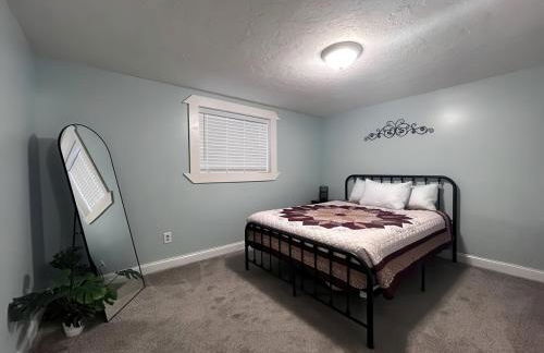 Luxury 6BR Retreat Firepit Foosball Backyard - Foto 7