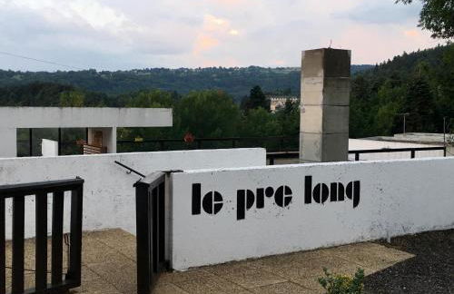 Les terrasses du château de Murol - Studio 4p au pied du château de Murol - Foto 19