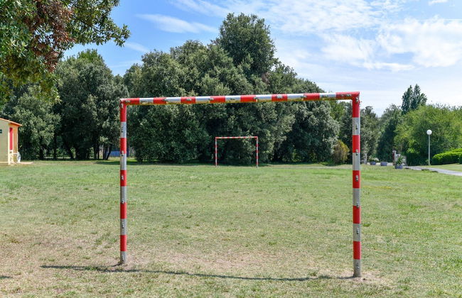 Gite in a Holiday Park With Swimming Pool - Foto 34