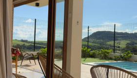 Casa Vista Serrana - Foto 2