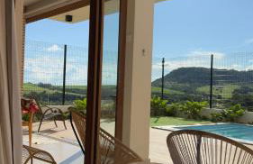 Casa Vista Serrana - Foto 2