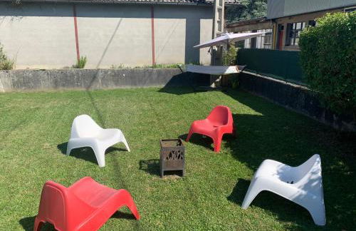 Appartement L'épicentre 1 - Foto 11