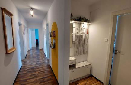 Fewo Flutbarke - Foto 23