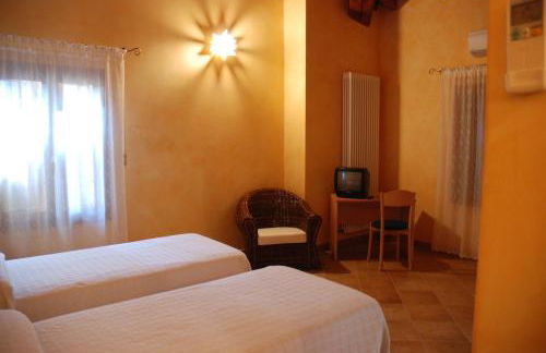 Agriturismo Flabeto - Foto 42