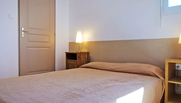 Club Benista T2 - Foto 5, Bedroom