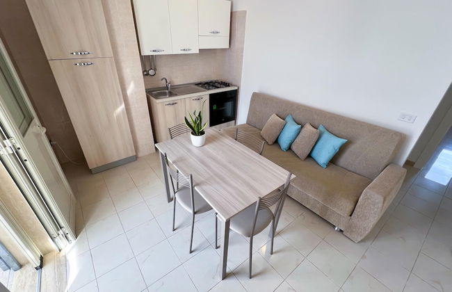 Appartamento Murena 8 - Foto 33