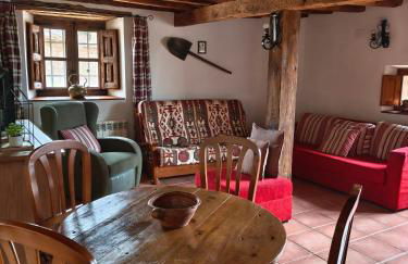 Anticca Rural hasta 11 personas - Foto 8