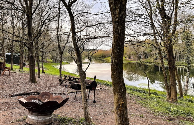 North Norfolk Glamping - Foto 26